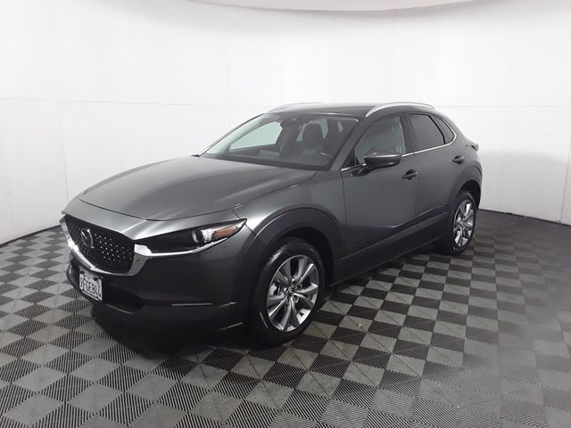 2023 Mazda CX-30 2.5 S Select Package