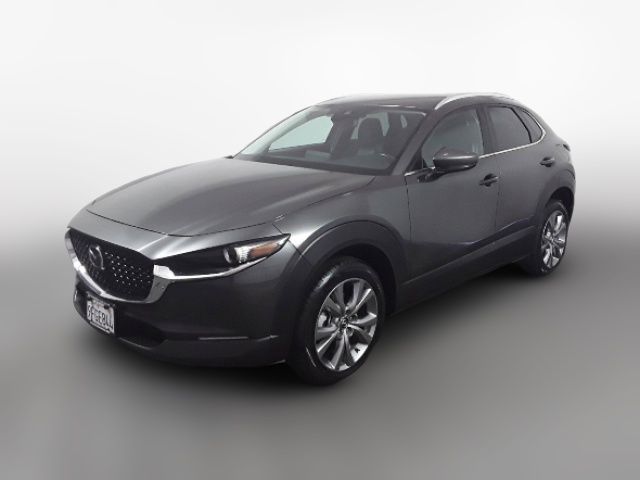 2023 Mazda CX-30 2.5 S Select Package