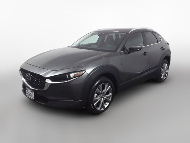 2023 Mazda CX-30 2.5 S Select Package