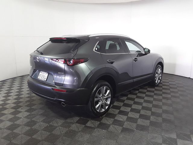 2023 Mazda CX-30 2.5 S Select Package