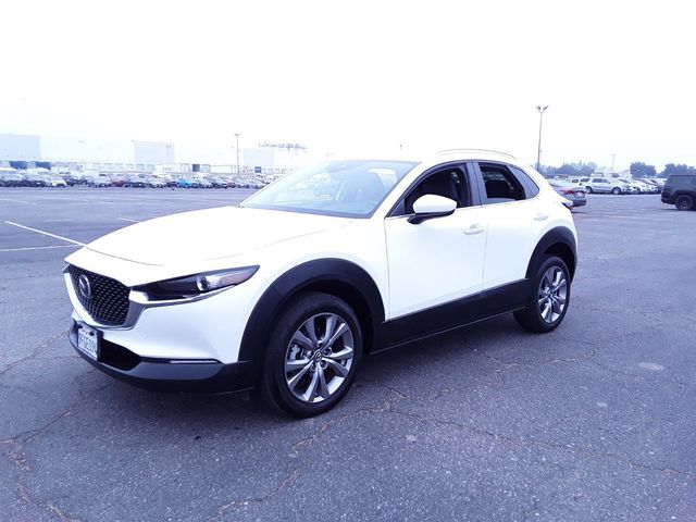 2023 Mazda CX-30 2.5 S Select Package