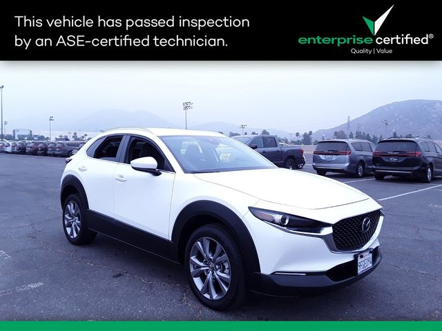 2023 Mazda CX-30 2.5 S Select Package