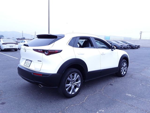 2023 Mazda CX-30 2.5 S Select Package