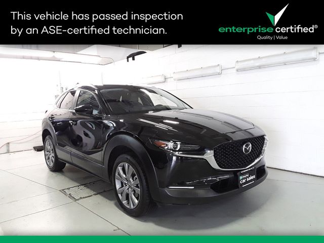 2023 Mazda CX-30 2.5 S Select Package