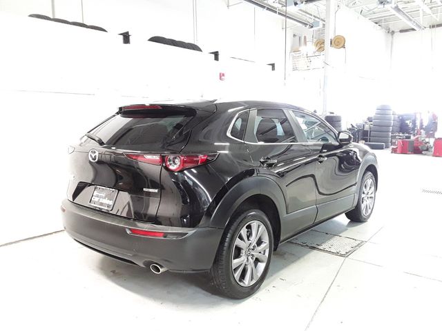 2023 Mazda CX-30 2.5 S Select Package