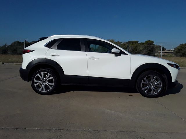 2023 Mazda CX-30 2.5 S Select Package