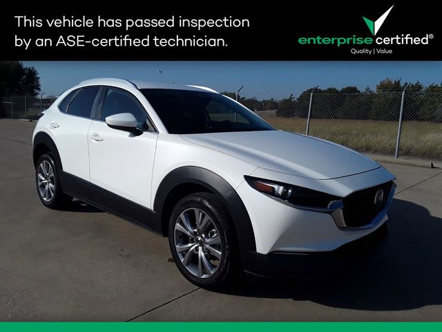 2023 Mazda CX-30 2.5 S Select Package