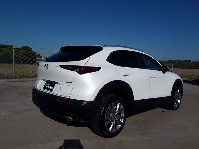 2023 Mazda CX-30 2.5 S Select Package