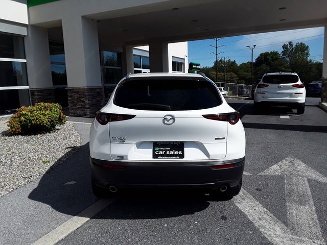 2023 Mazda CX-30 2.5 S Select Package