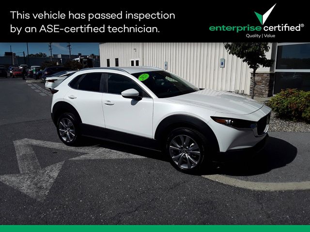 2023 Mazda CX-30 2.5 S Select Package