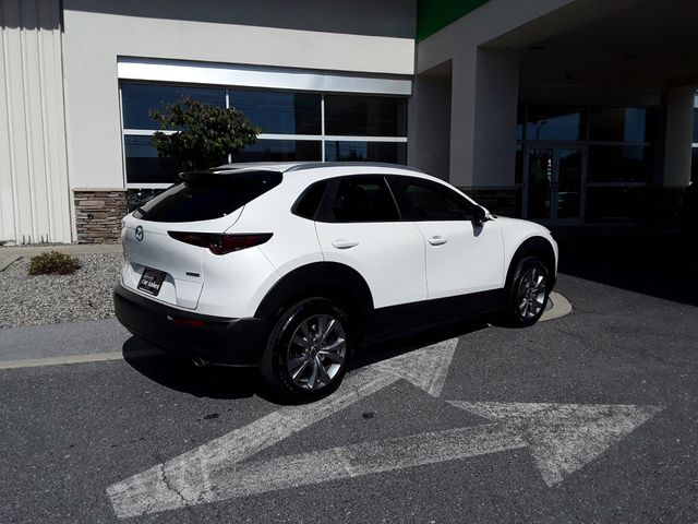 2023 Mazda CX-30 2.5 S Select Package