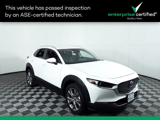 2023 Mazda CX-30 2.5 S Select Package