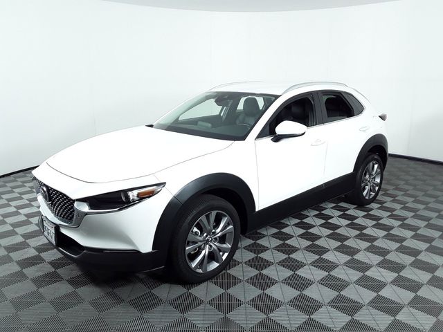 2023 Mazda CX-30 2.5 S Select Package