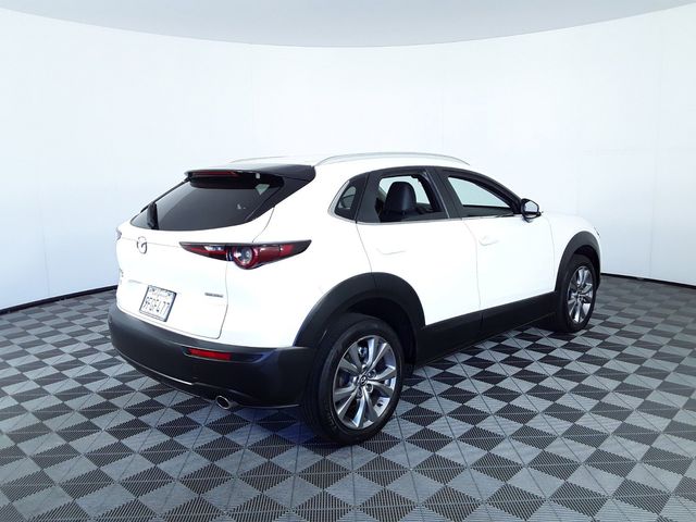 2023 Mazda CX-30 2.5 S Select Package