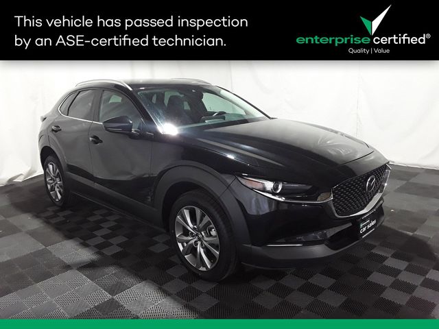 2023 Mazda CX-30 2.5 S Select Package