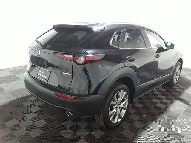 2023 Mazda CX-30 2.5 S Select Package