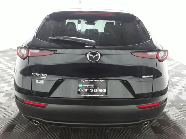 2023 Mazda CX-30 2.5 S Select Package