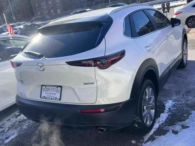 2023 Mazda CX-30 2.5 S Select Package