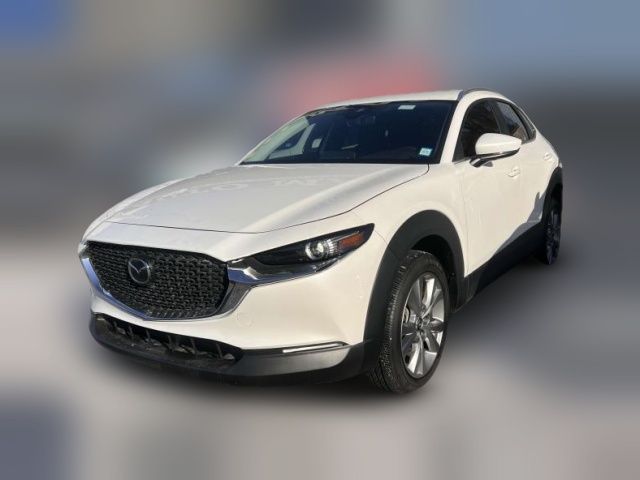 2023 Mazda CX-30 2.5 S Select Package