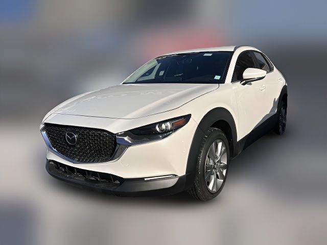 2023 Mazda CX-30 2.5 S Select Package