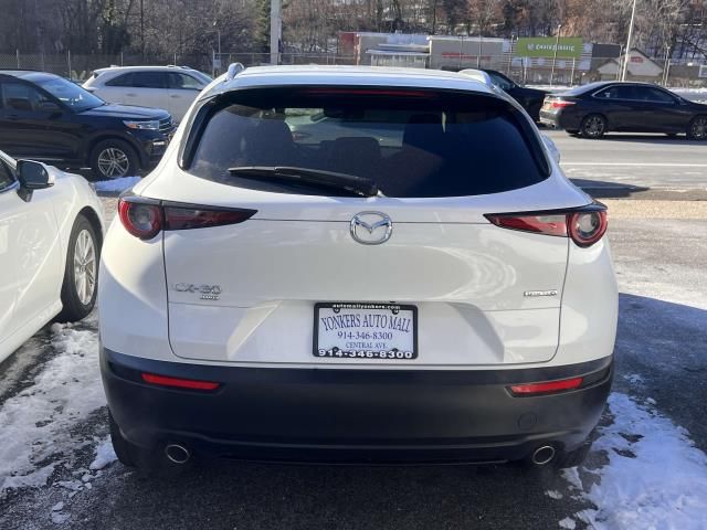 2023 Mazda CX-30 2.5 S Select Package