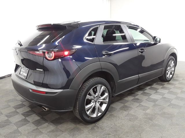 2023 Mazda CX-30 2.5 S Select Package