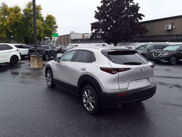 2023 Mazda CX-30 2.5 S Select Package