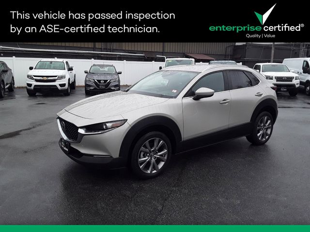 2023 Mazda CX-30 2.5 S Select Package