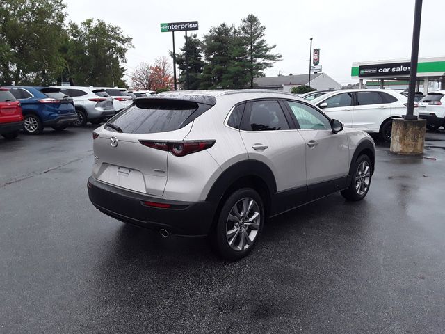 2023 Mazda CX-30 2.5 S Select Package