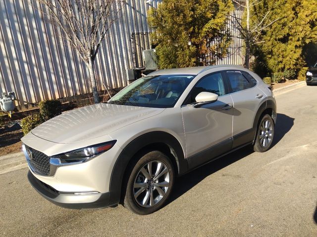 2023 Mazda CX-30 2.5 S Select Package