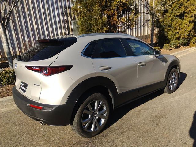 2023 Mazda CX-30 2.5 S Select Package