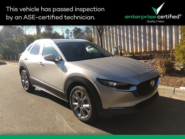 2023 Mazda CX-30 2.5 S Select Package