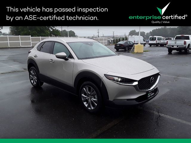 2023 Mazda CX-30 2.5 S Select Package