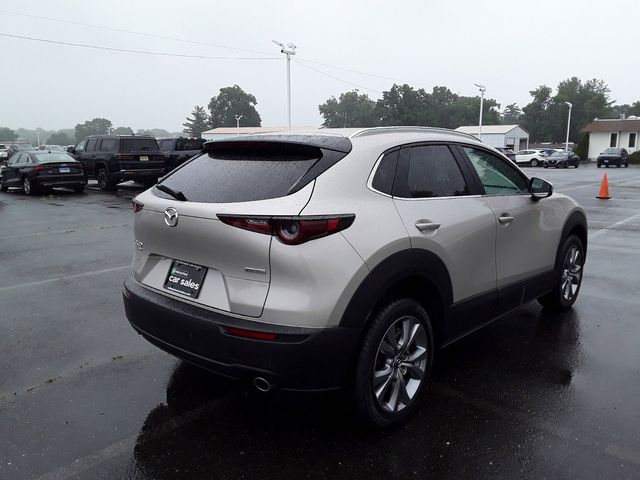 2023 Mazda CX-30 2.5 S Select Package