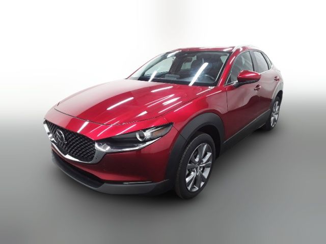 2023 Mazda CX-30 2.5 S Select Package