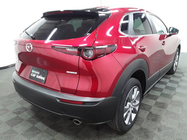 2023 Mazda CX-30 2.5 S Select Package