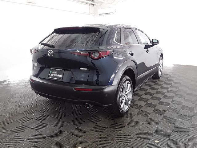 2023 Mazda CX-30 2.5 S Select Package