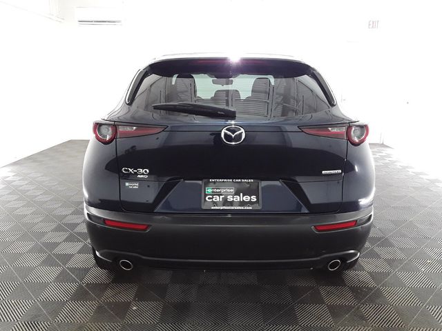 2023 Mazda CX-30 2.5 S Select Package