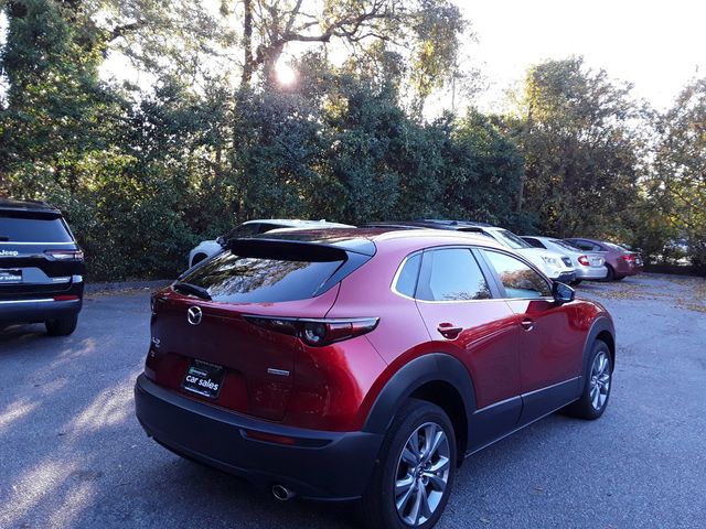 2023 Mazda CX-30 2.5 S Select Package