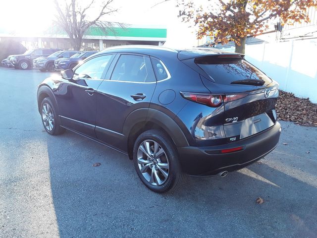 2023 Mazda CX-30 2.5 S Select Package