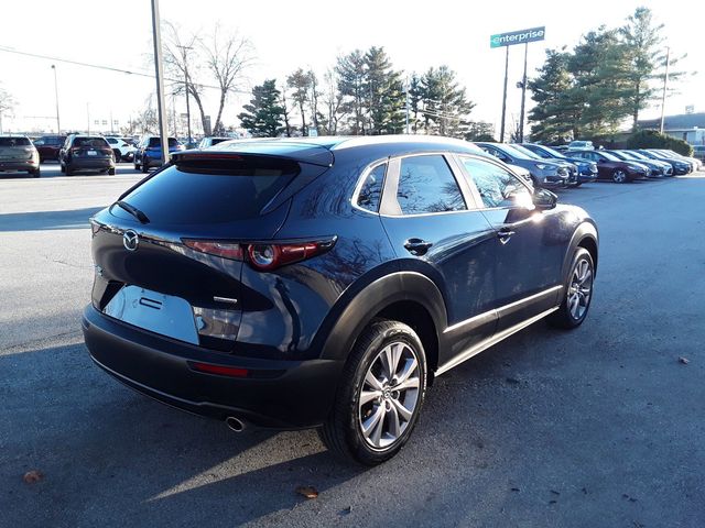 2023 Mazda CX-30 2.5 S Select Package