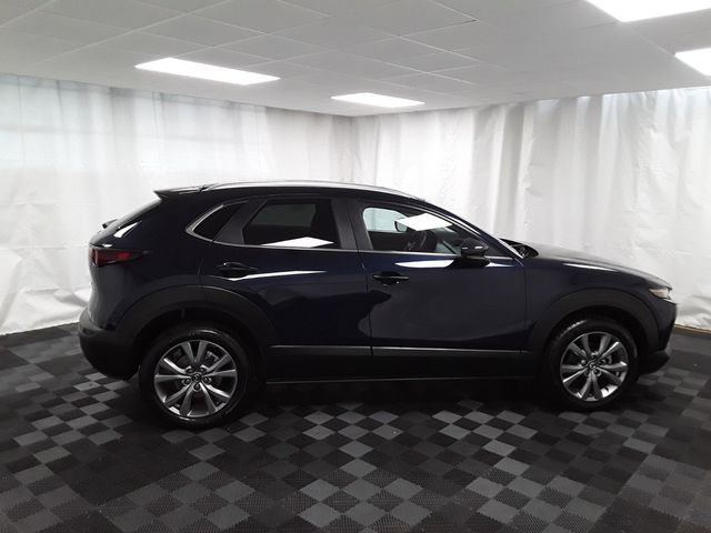 2023 Mazda CX-30 2.5 S Select Package