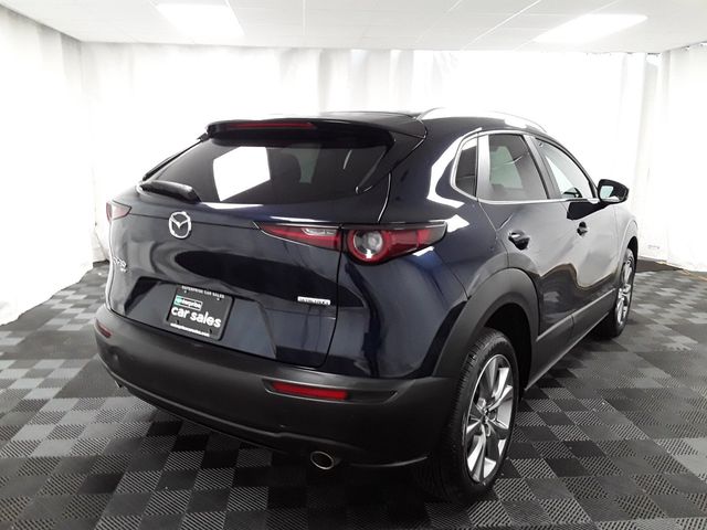 2023 Mazda CX-30 2.5 S Select Package