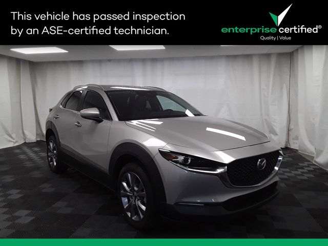 2023 Mazda CX-30 2.5 S Select Package