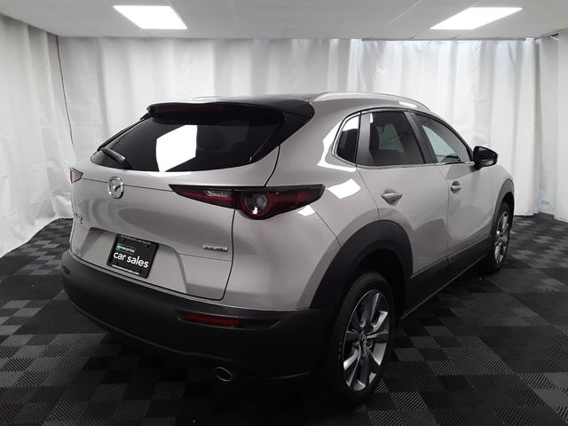 2023 Mazda CX-30 2.5 S Select Package