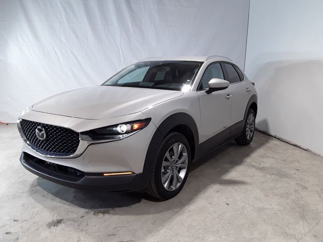 2023 Mazda CX-30 2.5 S Select Package