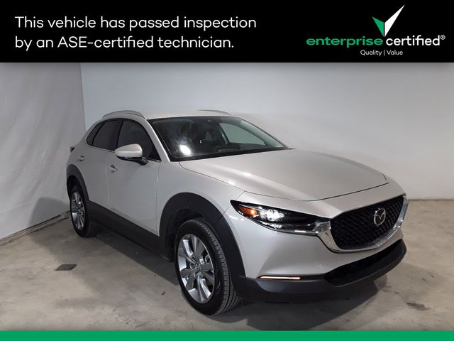 2023 Mazda CX-30 2.5 S Select Package