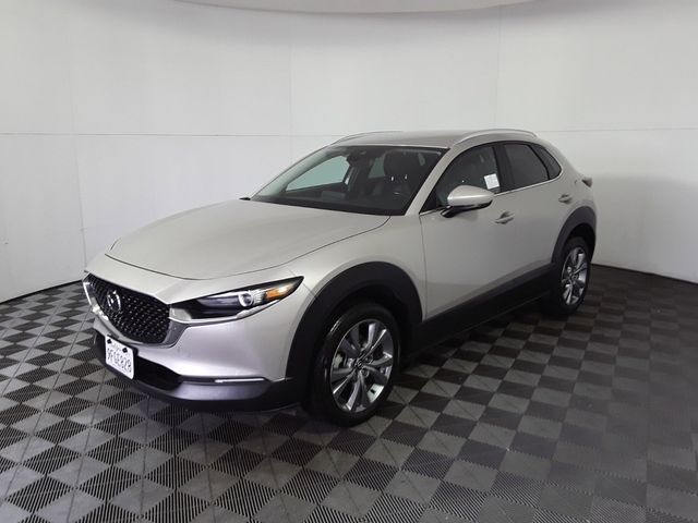 2023 Mazda CX-30 2.5 S Select Package