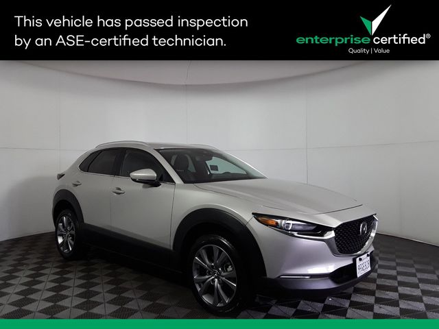 2023 Mazda CX-30 2.5 S Select Package