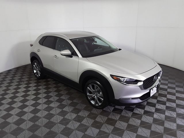 2023 Mazda CX-30 2.5 S Select Package